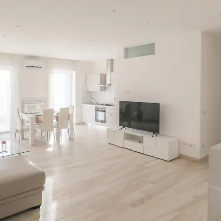 Angela Appartement *