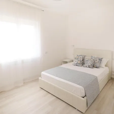 Angela Península Sorrentina