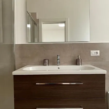 Apartamento Angela Península Sorrentina