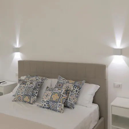 Apartamento Angela Península Sorrentina