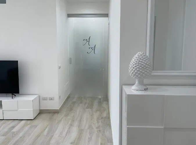 Angela * Półwysep Sorrentyński