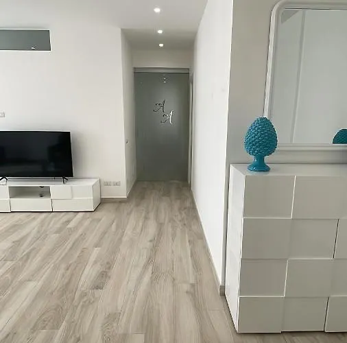 Angela * Półwysep Sorrentyński