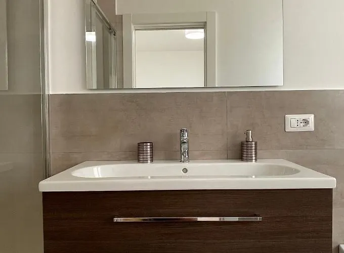 Apartament Angela Półwysep Sorrentyński