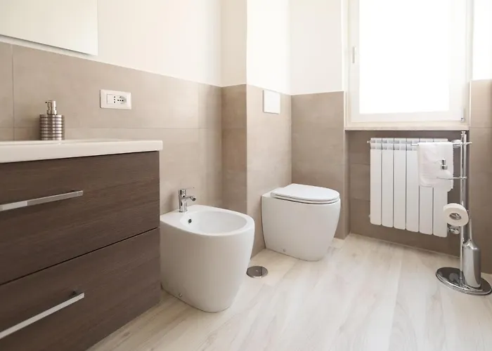 Angela Apartament Półwysep Sorrentyński