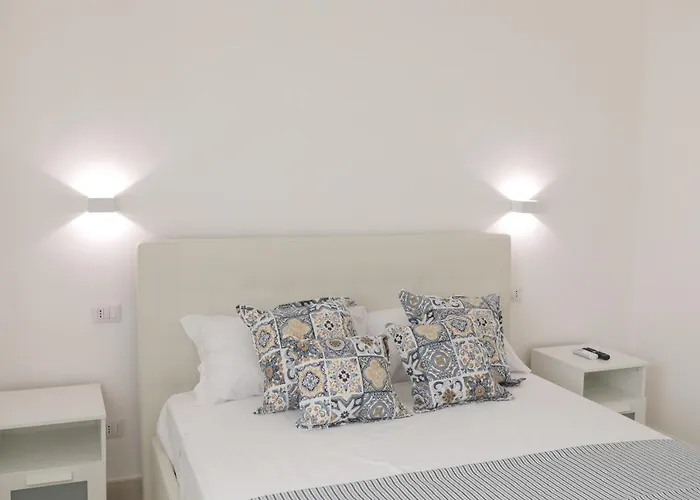 Angela Półwysep Sorrentyński