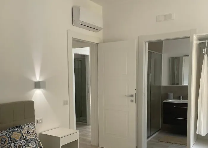 Apartament Angela Półwysep Sorrentyński