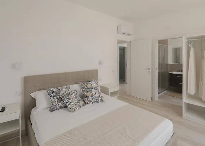 Apartament Angela