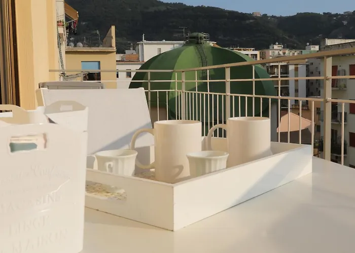 Angela * Półwysep Sorrentyński