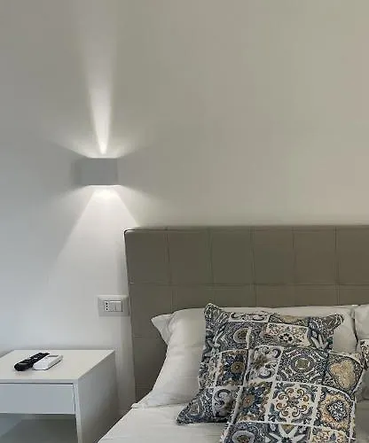 Apartment Angela Sorrento