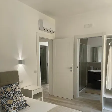 Apartmán Angela Sorrento