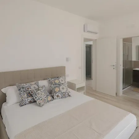 Apartment Angela