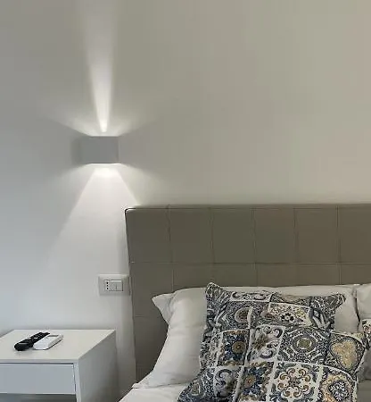 Apartmán Angela Sorrento